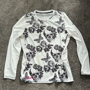 Dharco women’s mtb jersey